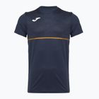Футболка для бігу чоловіча Joma Record III navy