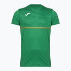 Футболка для бігу чоловіча Joma Record III green