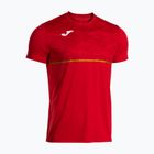 Футболка для бігу чоловіча Joma Record III red