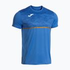 Футболка для бігу чоловіча Joma Record III royal