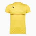 Футболка для бігу чоловіча Joma Record III yellow