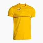 Футболка для бігу чоловіча Joma Record III yellow
