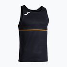 Футболка для бігу чоловіча Joma Record III black