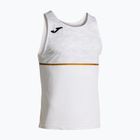Футболка для бігу чоловіча Joma Record III white
