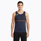 Футболка для бігу чоловіча Joma Record III navy