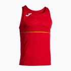 Футболка для бігу чоловіча Joma Record III red