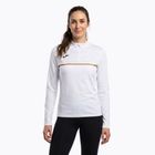 Кофта для бігу жіноча Joma Record III white