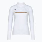 Кофта для бігу жіноча Joma Record III white