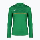 Кофта для бігу жіноча Joma Record III green