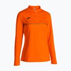 Кофта для бігу жіноча Joma Record III orange