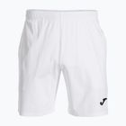 Шорти тенісні чоловічі Joma Montreal white
