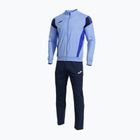 Костюм спортивний чоловічий Joma Montreal sky blue/dark navy
