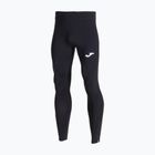 Легінси для бігу чоловічі Joma Record black