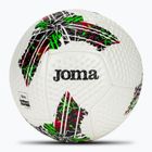 М'яч футбольний Joma Gioco III white/green розмір 5