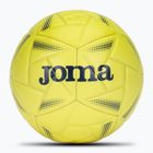 М'яч гандбольний Joma J-Pro yellow/dark navy розмір 2