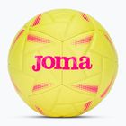 М'яч гандбольний Joma J-Pro yellow/fluor pink розмір 1