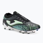 Кросівки футбольні чоловічі Joma Striker Top FG black/green