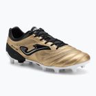 Кросівки футбольні чоловічі Joma Score FG gold