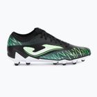 Кросівки футбольні чоловічі Joma Striker FG black