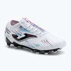 Кросівки футбольні чоловічі Joma Propulsion FG white