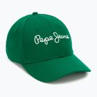 Кепка Pepe Jeans Mallon Cap pop green
