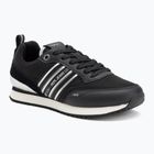 Кросівки жіночі Pepe Jeans Dublin Half black