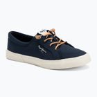 Кросівки жіночі Pepe Jeans Kenton Block navy