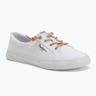 Кросівки жіночі Pepe Jeans Kenton Block white