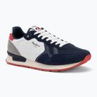 Кросівки чоловічі Pepe Jeans Brit Camp navy