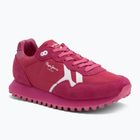 Кросівки жіночі Pepe Jeans Brit-On Bold fuchsia