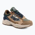 Кросівки чоловічі Pepe Jeans Darren Earth tan bron