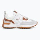 Кросівки жіночі Pepe Jeans Lucky Class white