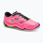 Кросівки футбольні чоловічі Joma Top Flex Ultimate IN fuchsia