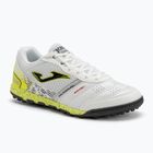 Кросівки футбольні чоловічі Joma Mundial TF white