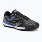 Кросівки футбольні чоловічі Joma Liga 5 TF black