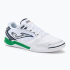 Кросівки футбольні чоловічі Joma Dribling IN white