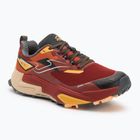 Кросівки для бігу чоловічі Joma Sierra maroon