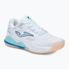 Кросівки для паделю жіночі Joma Spin Lady OM white