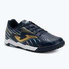 Кросівки футбольні дитячі Joma Propulsion Jr IN navy blue
