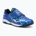 Кросівки футбольні дитячі Joma Super Copa Jr royal blue