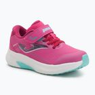 Кросівки для бігу дитячі Joma Hispalis Jr fuchsia