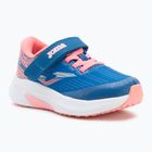 Кросівки для бігу дитячі Joma Fenix navy blue/pink