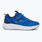 Кросівки дитячі Joma Ferro Jr royal nlue