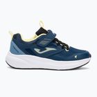 Кросівки дитячі Joma Ferro Jr turquoise