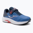 Кросівки для бігу дитячі Joma Speed Jr royal blue