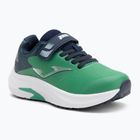 Кросівки для бігу дитячі Joma Speed Jr green