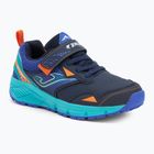 Кросівки для бігу дитячі Joma Tundra Jr navy blue/orange