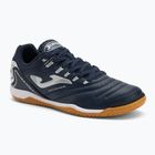 Кросівки футбольні чоловічі Joma Maxima IN navy
