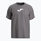 Футболка тенісна чоловіча Joma Challenge grey