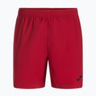 Шорти тенісні чоловічі Joma Challenge Bermuda burgundy